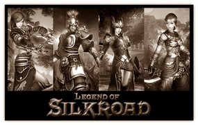 Legend of Silkroad jest słabe. Twórcy skracają CBT, zawieszają projekt i obiecują poprawę