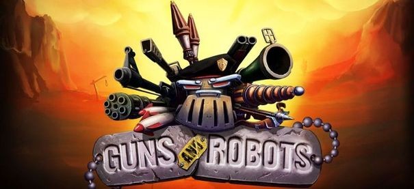 Guns and Robots - uzbrojone robociki również wchodzą w OBT
