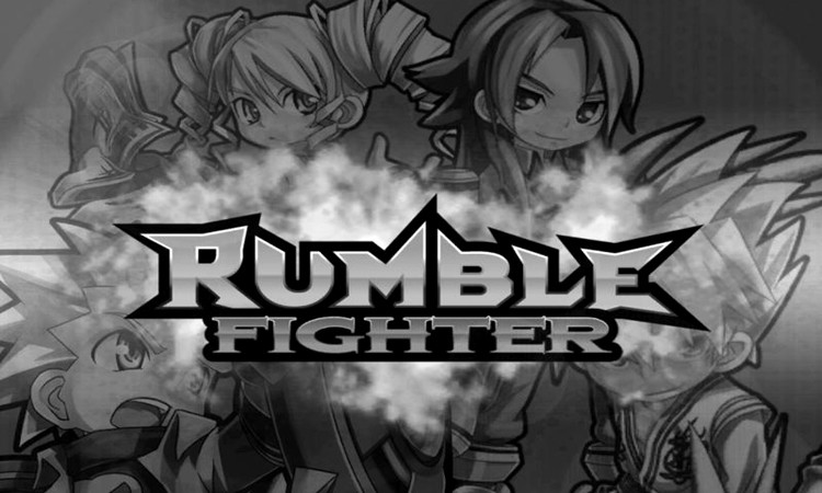 Pożegnajcie Rumble Fighter'a, bo więcej w niego nie zagracie