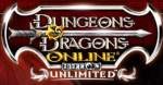 D&D Online - update