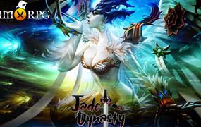 Jade Dynasty cover image