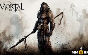Mortal Online cover image