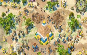 Age of Empires Online game details
