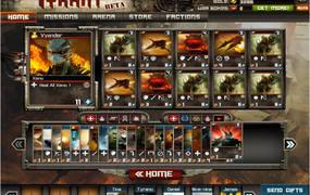 War Metal: Tyrant game details