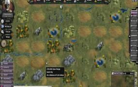 Alliance Warfare game details