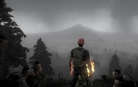 H1Z1: Just Survive cover image