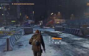 The Division cover image