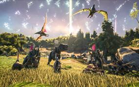 ARK: Survival Of The Fittest  game details