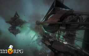 Guns of Icarus Online cover image