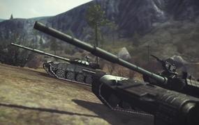 Tank Force game details