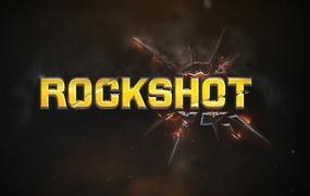 RockShot cover image