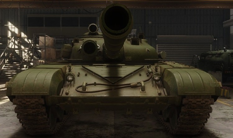 Armored Warfare goni World of Tanks i War Thunder: Ground Forces