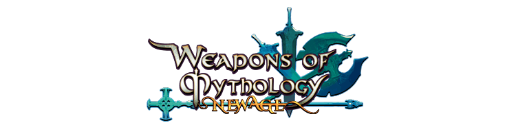 Tak wygląda nowy MMORPG - Weapons of Mythology: New Age