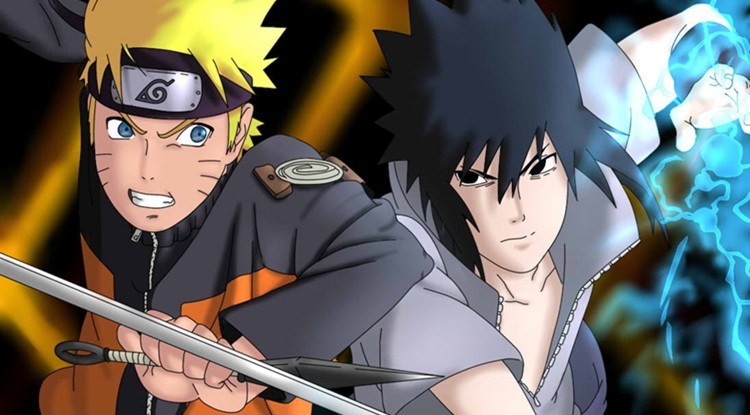 Naruto Online przekroczył kolejną magiczną barierę
