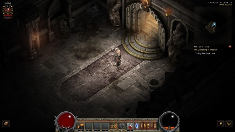 Jubileuszowy patch zawitał wreszcie do Diablo 3. Przy okazji obniżono cenę gry na 10 euro!