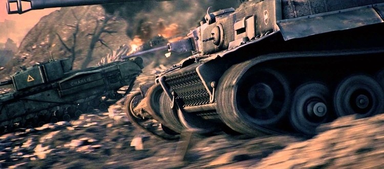 World of Tanks Blitz bije rekordy popularności  