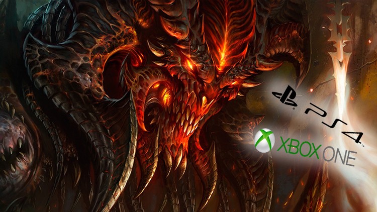 Diablo 3 wprowadza sezony na konsolach