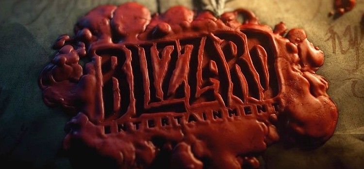 Blizzard będzie obecny na gamescomie. Co roku pokazywali tam coś fajnego...