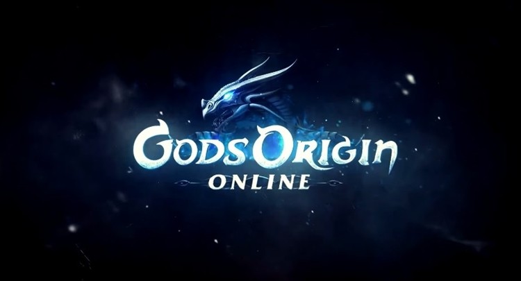 Gods Origin Online wystartował dla wszystkich