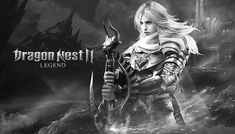 Nexon zamyka Dragon Nest 2: Legend 