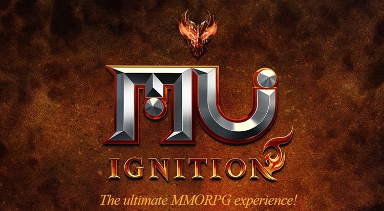 MU Ignition - nowy MMORPG od Webzena, który nie będzie mobilną grą!