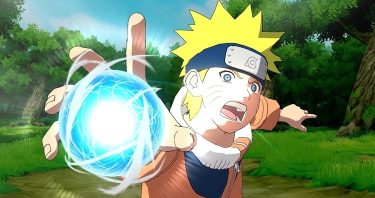 Naruto Online będzie miało konkurenta. Nadchodzi nowa legalna "browserówka"