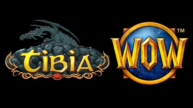 Tibia vs World of Warcraft