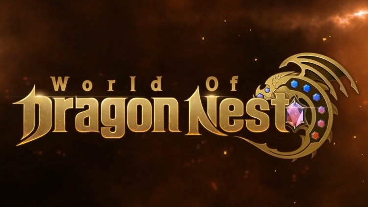 Tak wygląda World of Dragon Nest. Nowy MMORPG z otwartym światem!