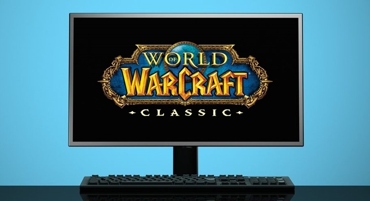 Oto oficjalne wymagania World of Warcraft Classic. Uśmiejecie się...