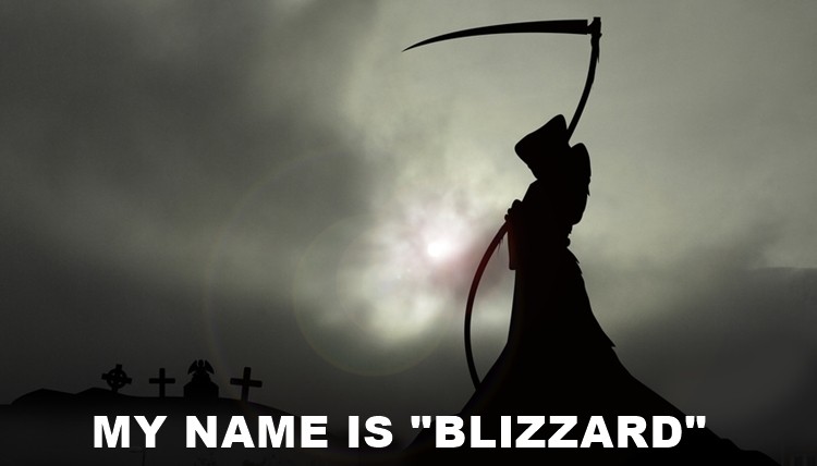 Blizzard postraszył i Glorious Saga zamknęła serwery