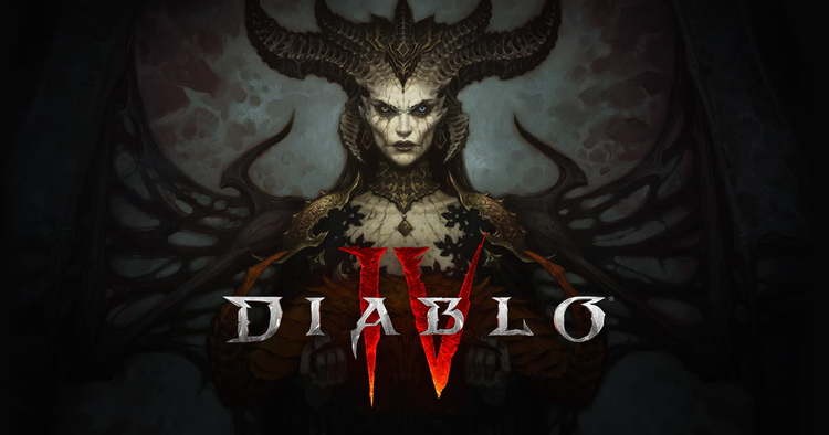 Diablo 4 niezagrożone. Produkcja gry przebiega normalnie