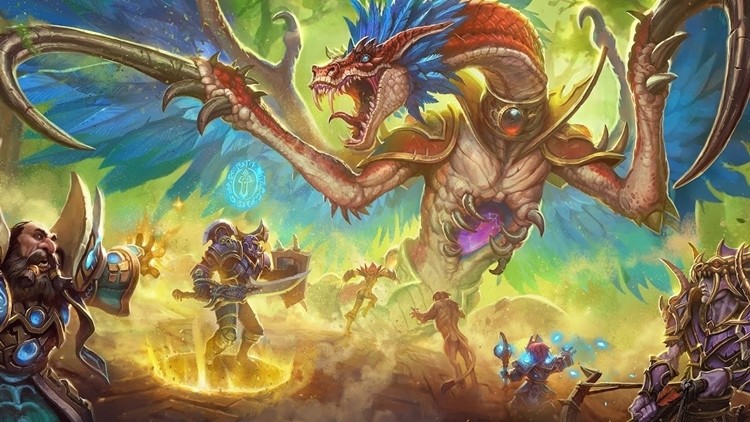 Gildia World of Warcraft Classic dokonała czegoś, co nie udało się przez 16 lat