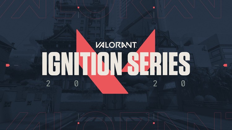 Valorant zapowiada Ignition Series
