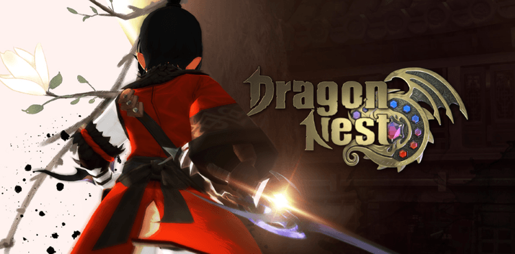 Dragon Nest z nową klasą, która może walczyć i w zwarciu, i na dystans