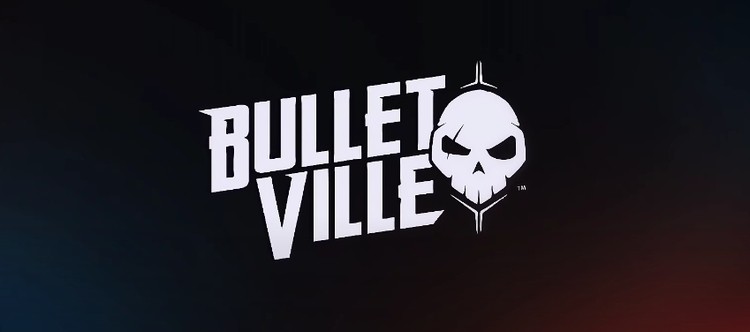 BulletVille to połączenie Overwatch, Paladins, Borderlands oraz Warframe