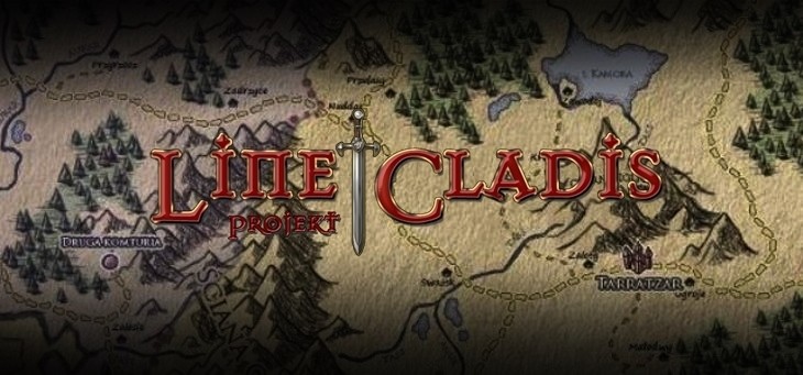 LineCladis – nadchodzą duże zmiany do polskiego MMORPG