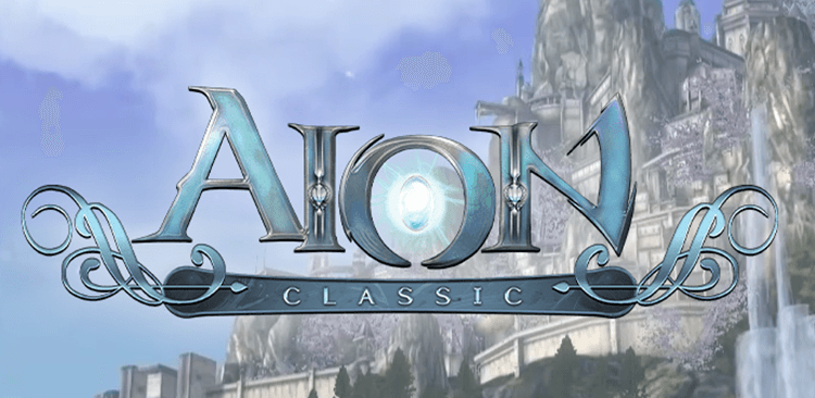 Aion Classic wystartuje na wakacjach