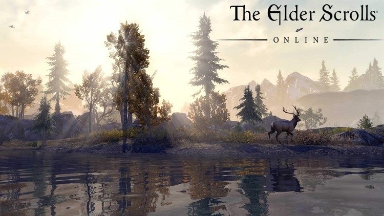 Elder Scrolls Online jako next-gen. Wystartowała nowa wersja gry z ładniejszą grafiką!