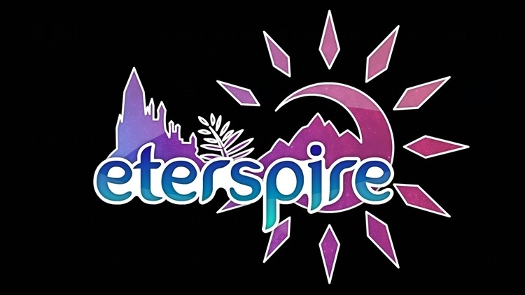 Eterspire to nowy przeglądarkowy MMORPG. Możecie już grać