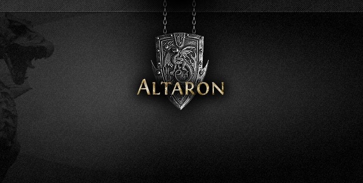 Altaron – za tydzień polski MMORPG otrzyma największą aktualizację w historii