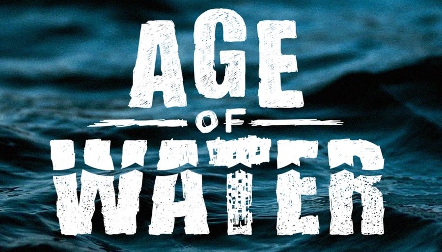 Age of Water wystartował. Nowa gra MMO, “gdzie Ziemia została pokryta wodą”