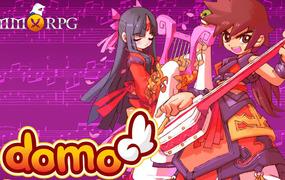 Dream Of Mirror Online game details