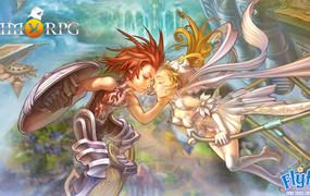 Flyff Online cover image