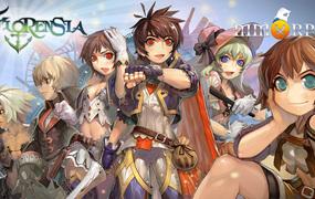 Florensia cover image