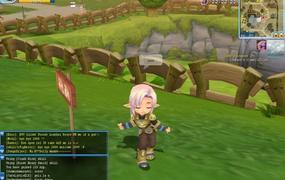 Luna Online game details