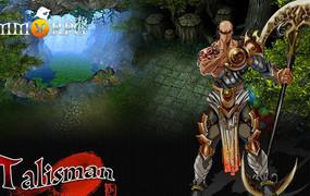 Talisman Online cover image