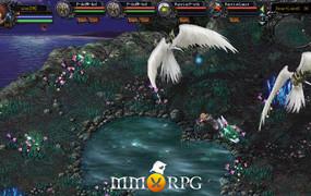 Eudemons Online game details