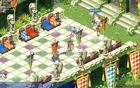 Trickster Online game details