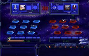 Galaxy Online game details