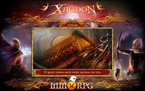 Xhodon game details